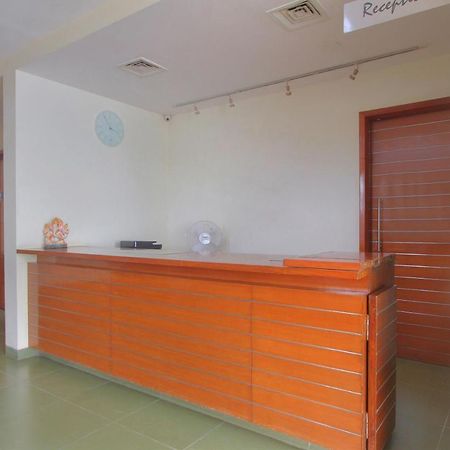 Capital O 16165 Cartier Hotel Bangalore Ngoại thất bức ảnh