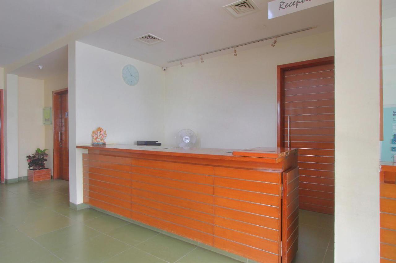 Capital O 16165 Cartier Hotel Bangalore Ngoại thất bức ảnh