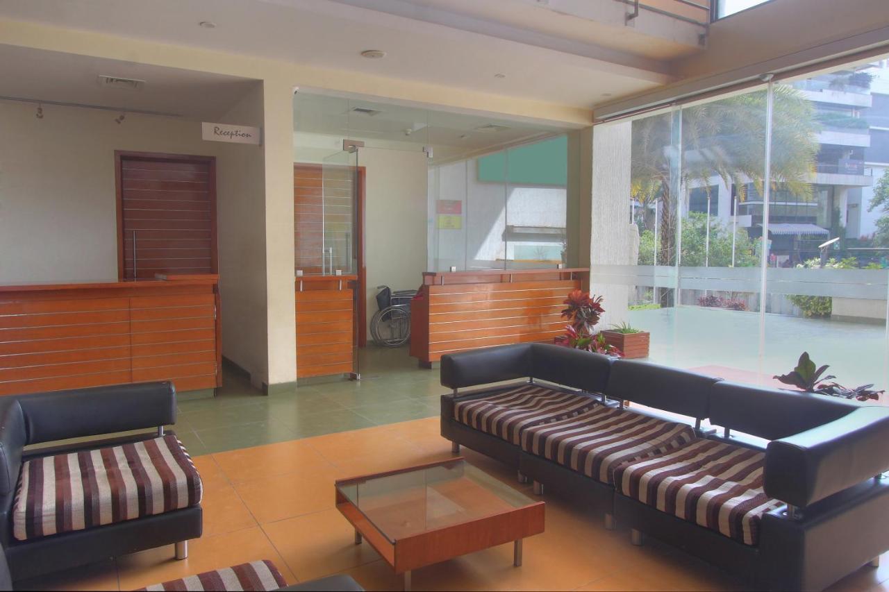 Capital O 16165 Cartier Hotel Bangalore Ngoại thất bức ảnh