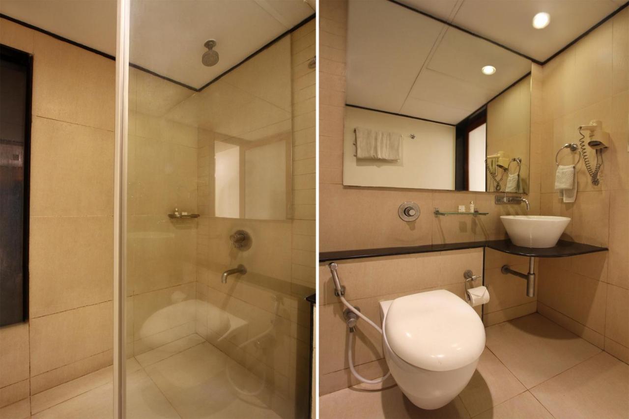 Capital O 16165 Cartier Hotel Bangalore Ngoại thất bức ảnh