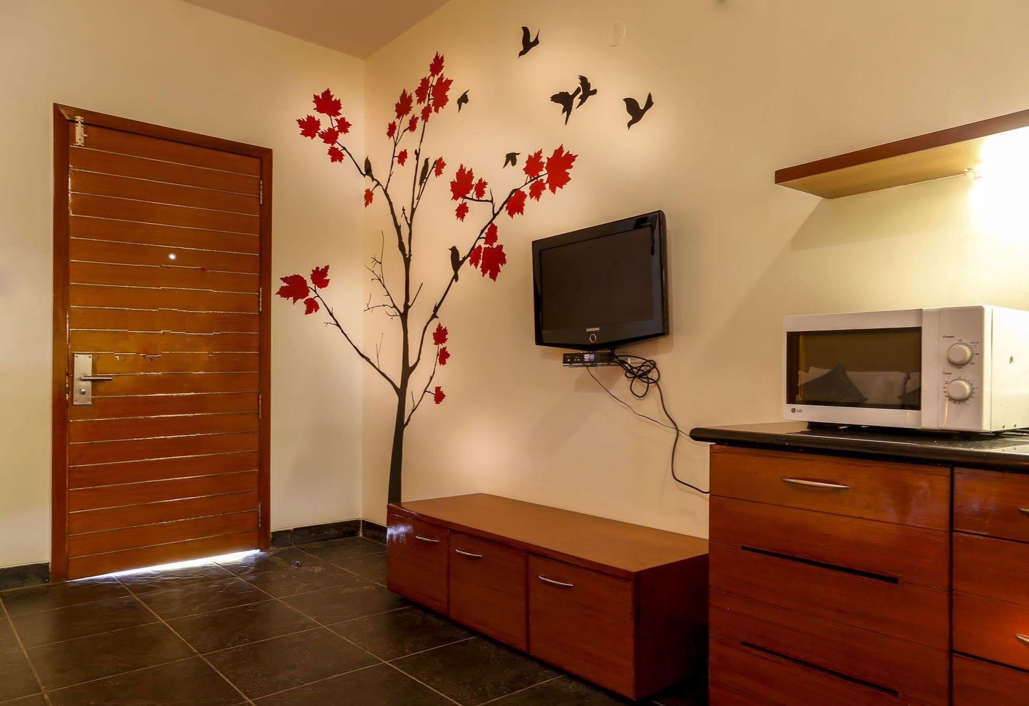 Capital O 16165 Cartier Hotel Bangalore Ngoại thất bức ảnh