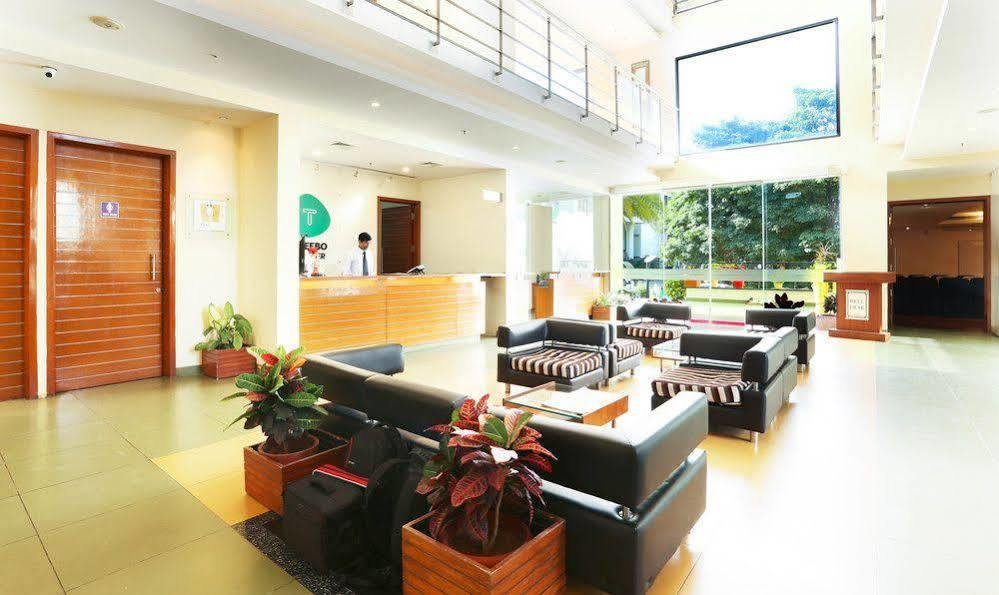 Capital O 16165 Cartier Hotel Bangalore Ngoại thất bức ảnh